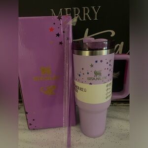 Stanley 40oz Olivia Rodrigo